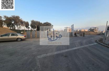 Land - Studio for sale in Al Helio 2 - Al Helio - Ajman