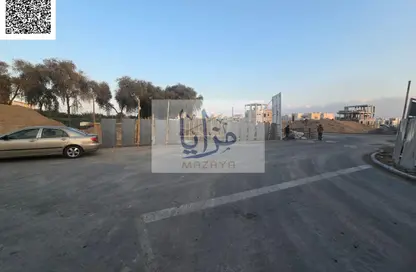 أرض - استوديو للبيع في الحليو 2 - الحليو - عجمان