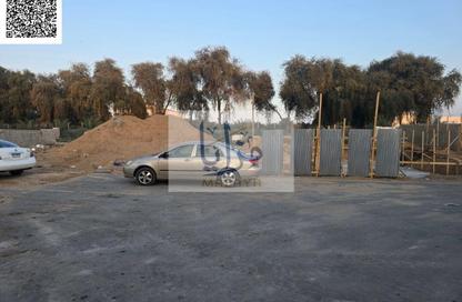 Land - Studio for sale in Al Helio 2 - Al Helio - Ajman