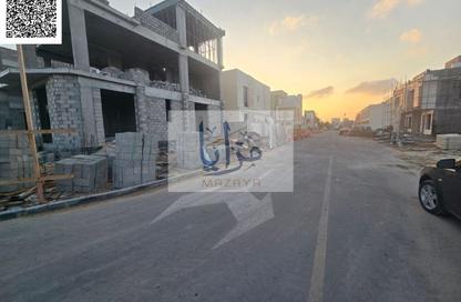 Land - Studio for sale in Al Helio 2 - Al Helio - Ajman