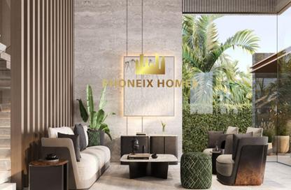 Villa - 5 Bedrooms - 6 Bathrooms for sale in Mira Villas - District 11 - Mohammed Bin Rashid City - Dubai