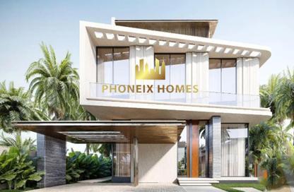 Villa - 5 Bedrooms - 6 Bathrooms for sale in Mira Villas - District 11 - Mohammed Bin Rashid City - Dubai