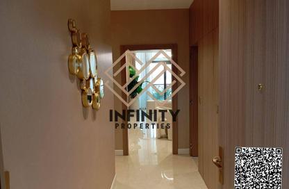 Duplex - 3 Bedrooms - 4 Bathrooms for sale in Orchid Towers - Tiger Downtown Ajman - Al Alia - Ajman