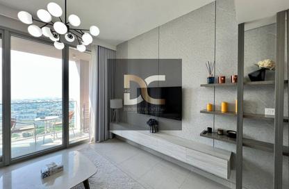 Apartment - 1 - 1 for rent in Forte 2 - Forte - Downtown Dubai - Dubai
