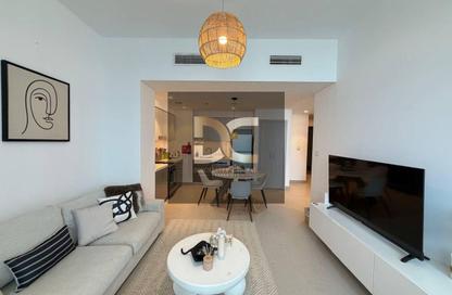 Apartment - 1 - 1 for rent in Forte 2 - Forte - Downtown Dubai - Dubai