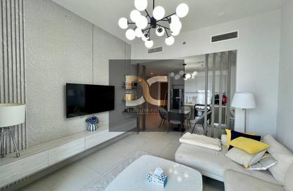 Apartment - 1 - 1 for rent in Forte 2 - Forte - Downtown Dubai - Dubai