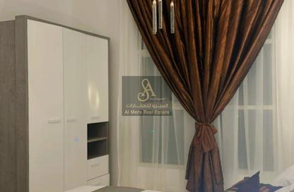 Apartment - 1 - 2 for sale in City Tower B4 - City Tower - Al Nuaimiya - Ajman
