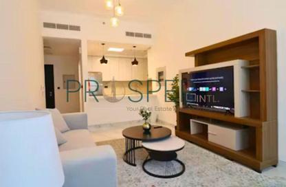 Apartment - 2 Bedrooms - 3 Bathrooms for rent in Gardenia Livings - Arjan - Dubai