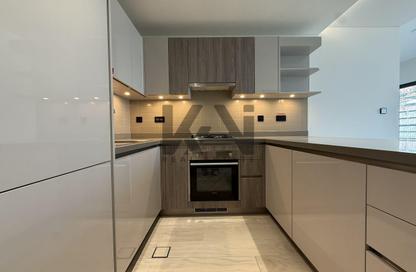 Apartment - 2 Bedrooms - 4 Bathrooms for rent in Crest Grande - Sobha Hartland - Mohammed Bin Rashid City - Dubai