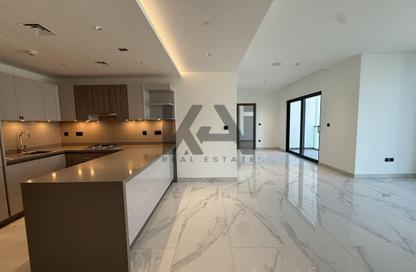 Apartment - 2 Bedrooms - 4 Bathrooms for rent in Crest Grande - Sobha Hartland - Mohammed Bin Rashid City - Dubai