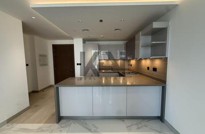 Apartment - 2 Bedrooms - 4 Bathrooms for rent in Crest Grande - Sobha Hartland - Mohammed Bin Rashid City - Dubai