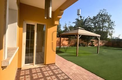 Villa - 4 Bedrooms - 5 Bathrooms for rent in Mirador - Arabian Ranches - Dubai