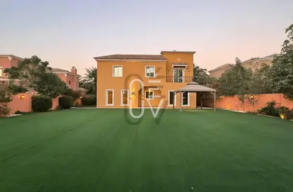 فيلا - 4 غرف نوم - 5 حمامات للايجار في ميرادور - المرابع العربية - دبي فيلا - 4 غرف نوم - 5 حمامات للايجار في ميرادور - المرابع العربية - دبي