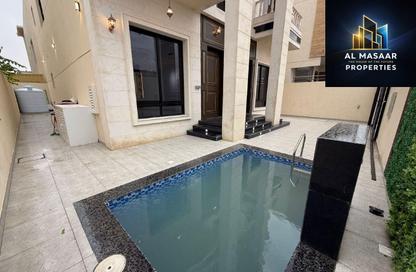 Villa - 6 Bedrooms - 7+ Bathrooms for sale in Al Amira Village - Al Yasmeen - Ajman