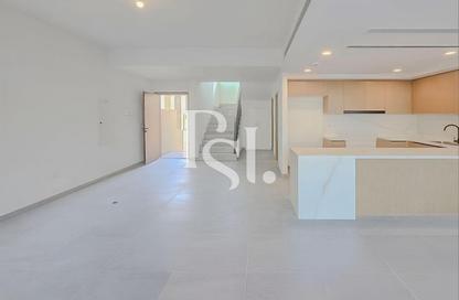 Townhouse - 3 Bedrooms - 3 Bathrooms for sale in La Violeta 2 - La Violeta - Villanova - Dubai