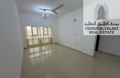 Apartment - 1 Bedroom - 2 Bathrooms for rent in Al Mowaihat 3 - Al Mowaihat - Ajman