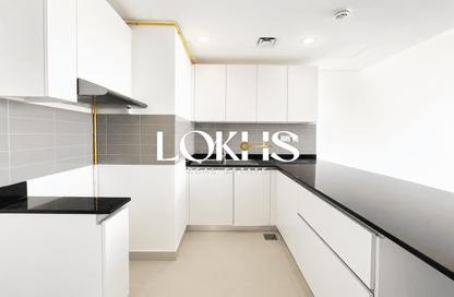 Apartment - 1 Bedroom - 1 Bathroom for rent in The Pulse Residence Icon - The Pulse - Dubai South (Dubai World Central) - Dubai Apartment - 1 Bedroom - 1 Bathroom for rent in The Pulse Residence Icon - The Pulse - Dubai South (Dubai World Central) - Dubai