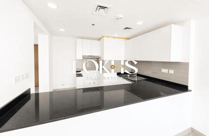 Apartment - 1 Bedroom - 1 Bathroom for rent in The Pulse Residence Icon - The Pulse - Dubai South (Dubai World Central) - Dubai Apartment - 1 Bedroom - 1 Bathroom for rent in The Pulse Residence Icon - The Pulse - Dubai South (Dubai World Central) - Dubai