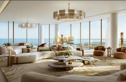 Apartment - 3 - 4 for sale in Avarra by Palace - Business Bay - Dubai