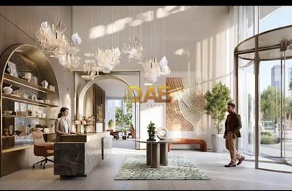 Apartment - 3 - 4 for sale in Avarra by Palace - Business Bay - Dubai