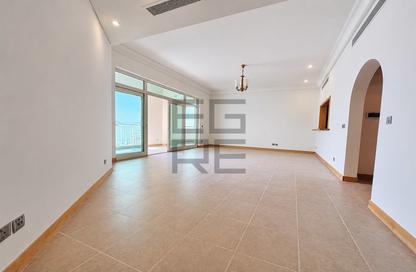 Apartment - 2 - 3 for rent in Al Hamri - Shoreline Apartments - Palm Jumeirah - Dubai