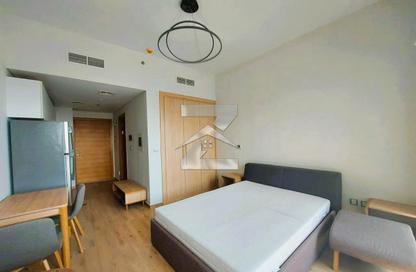 Apartment - Studio - 1 Bathroom for sale in Azizi Aura - Downtown Jebel Ali - Dubai