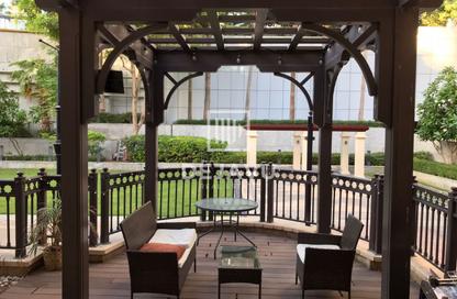 Apartment - 1 - 2 for rent in Tajer Residences - The Old Town Island - Old Town - Downtown Dubai - Dubai