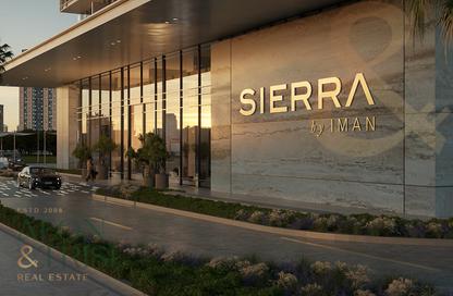 Retail - Studio - 1 for sale in Sierra by Iman - Motor City - Dubai Retail - Studio - 1 for sale in Sierra by Iman - Motor City - Dubai