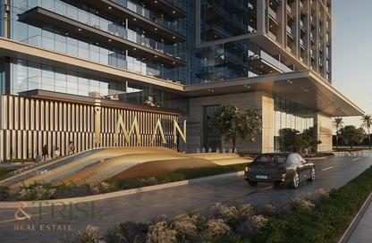 Retail - Studio - 1 for sale in Sierra by Iman - Motor City - Dubai Retail - Studio - 1 for sale in Sierra by Iman - Motor City - Dubai