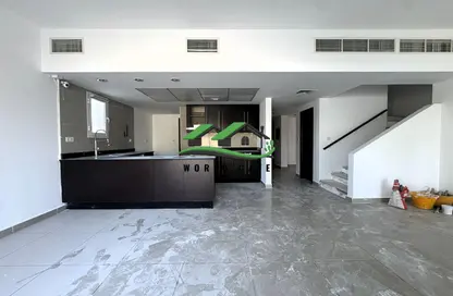 Villa - 4 Bedrooms - 5 Bathrooms for rent in Arabian Style - Al Reef Villas - Al Reef - Abu Dhabi Villa - 4 Bedrooms - 5 Bathrooms for rent in Arabian Style - Al Reef Villas - Al Reef - Abu Dhabi