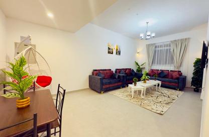 Apartment - 1 Bedroom - 2 Bathrooms for rent in Al Rumailah building - Al Rumailah 2 - Al Rumaila - Ajman Apartment - 1 Bedroom - 2 Bathrooms for rent in Al Rumailah building - Al Rumailah 2 - Al Rumaila - Ajman