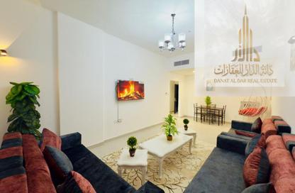 Apartment - 1 Bedroom - 2 Bathrooms for rent in Al Rumailah building - Al Rumailah 2 - Al Rumaila - Ajman Apartment - 1 Bedroom - 2 Bathrooms for rent in Al Rumailah building - Al Rumailah 2 - Al Rumaila - Ajman