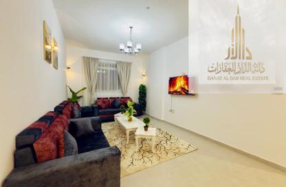 Apartment - 1 Bedroom - 2 Bathrooms for rent in Al Rumailah building - Al Rumailah 2 - Al Rumaila - Ajman Apartment - 1 Bedroom - 2 Bathrooms for rent in Al Rumailah building - Al Rumailah 2 - Al Rumaila - Ajman