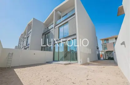 فيلا - 3 غرف نوم - 4 حمامات للايجار في ناد الشيبا جاردنز المرحلة 2 - ند الشبا 1 - ند الشبا - دبي