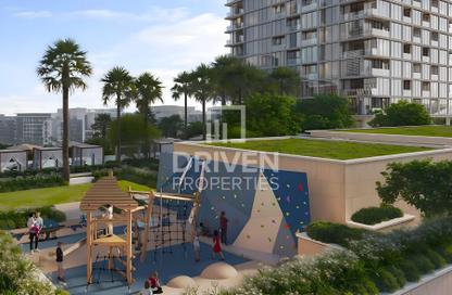 Apartment - 3 Bedrooms - 4 Bathrooms for sale in Verve City Walk Tower A - Verve City Walk - City Walk - Dubai