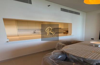Apartment - 2 Bedrooms - 3 Bathrooms for sale in Vida 3 - Vida Residences - Aljada - Sharjah