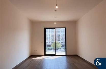 Apartment - 1 - 1 for rent in The Mayfair - Town Square - Dubai