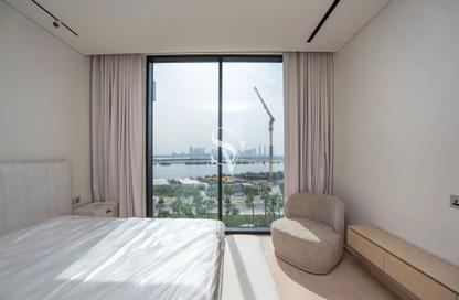 Apartment - 2 Bedrooms - 3 Bathrooms for sale in Kempinski Residences The Creek Tower 1 - Kempinski Residences The Creek - Dubai Healthcare City 2 - Al Jaddaf - Dubai