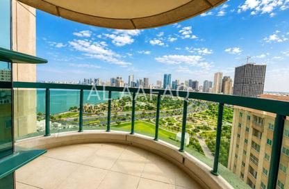 Apartment - 3 - 5 for rent in Al Majaz 2 - Al Majaz - Sharjah Apartment - 3 - 5 for rent in Al Majaz 2 - Al Majaz - Sharjah