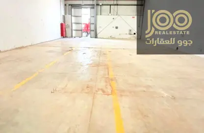 مستودع - استوديو - 1 حمام للايجار في أم الثعوب - أم القيوين