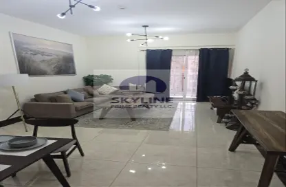 Apartment - 1 Bedroom - 2 Bathrooms for rent in Pantheon Boulevard - District 13 - Jumeirah Village Circle - Dubai Apartment - 1 Bedroom - 2 Bathrooms for rent in Pantheon Boulevard - District 13 - Jumeirah Village Circle - Dubai