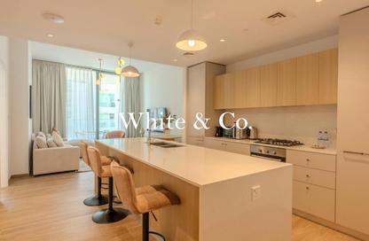 Apartment - 1 Bedroom - 2 Bathrooms for sale in Belgravia Heights 2 - Belgravia Heights - District 12 - Jumeirah Village Circle - Dubai