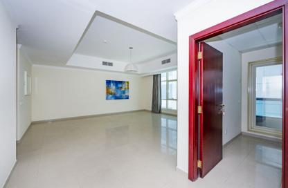 Apartment - 2 Bedrooms - 2 Bathrooms for rent in Al Bandary Tower A - Al Bandary Twin Towers - Al Khan - Sharjah Apartment - 2 Bedrooms - 2 Bathrooms for rent in Al Bandary Tower A - Al Bandary Twin Towers - Al Khan - Sharjah