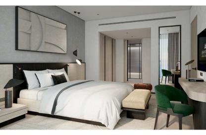 Apartment - 1 - 2 for sale in Anantara Residences - Al Rifa'ah - Al Heerah - Sharjah