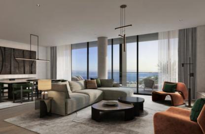 Apartment - 1 - 2 for sale in Anantara Residences - Al Rifa'ah - Al Heerah - Sharjah