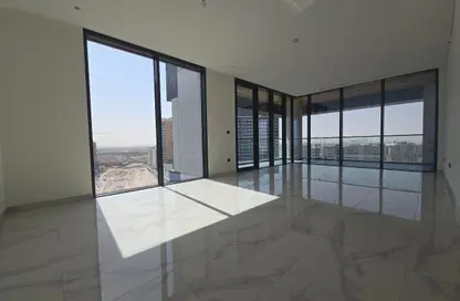 Apartment - 4 Bedrooms - 6 Bathrooms for rent in Crest Grande - Sobha Hartland - Mohammed Bin Rashid City - Dubai