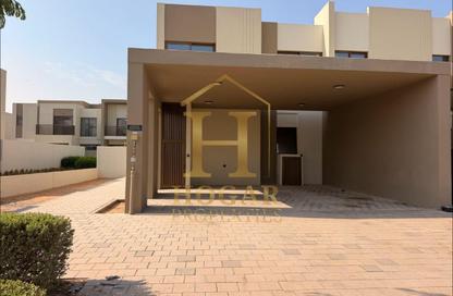 Villa - 4 - 5 for sale in La Violeta 2 - La Violeta - Villanova - Dubai Villa - 4 - 5 for sale in La Violeta 2 - La Violeta - Villanova - Dubai