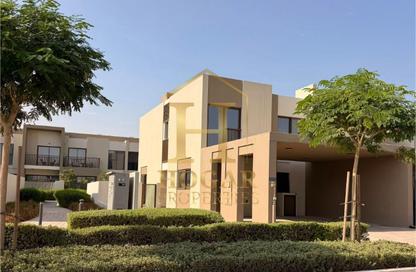 Villa - 4 - 5 for sale in La Violeta 2 - La Violeta - Villanova - Dubai