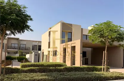 Villa - 4 Bedrooms - 5 Bathrooms for sale in La Violeta 2 - La Violeta - Villanova - Dubai