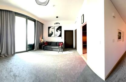 Apartment - 1 Bedroom - 2 Bathrooms for rent in Downtown Views - Zabeel 2 - Zabeel - Dubai
